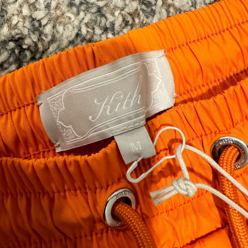 Kith Active Shorts - Picture 2 of 8
